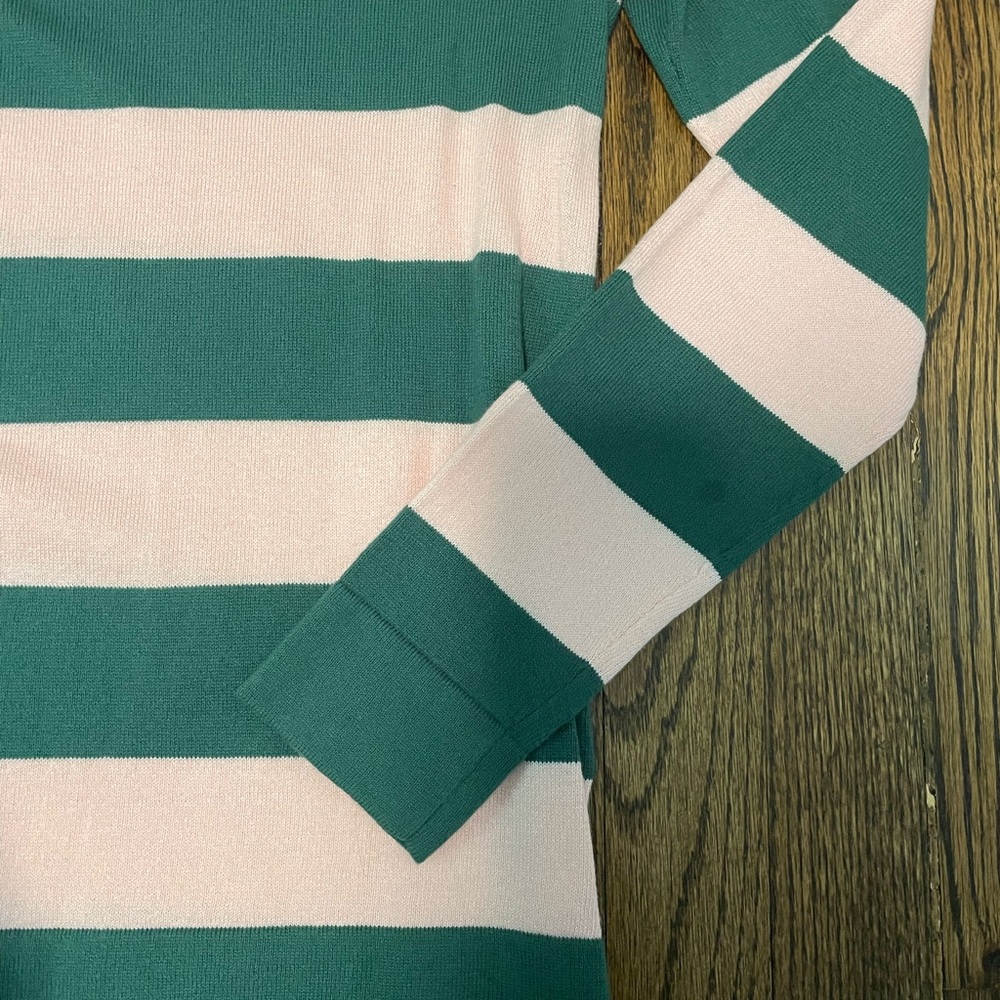 NWT J.CREW Teddie Sweater XS - Picture 2 of 6